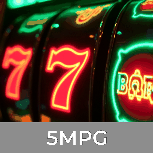 Experimente a Excitante Aventura de Pesca e Grandes Ganhos no 5MPG com Big Bass Splash!