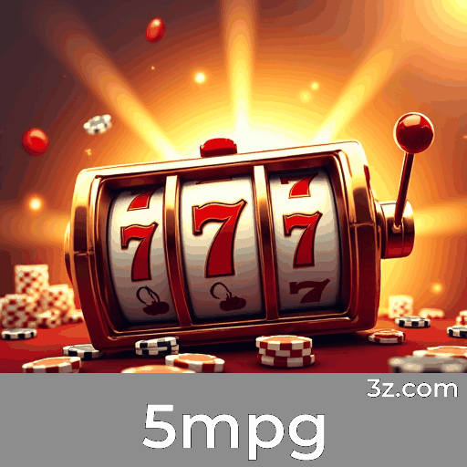 Inovação Tecnológica da 5mpg: A Plataforma do Futuro