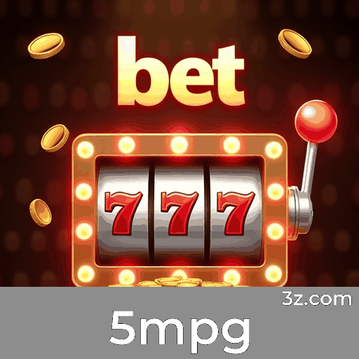 5mpg: Seu Cassino Online Confiável e Seguro