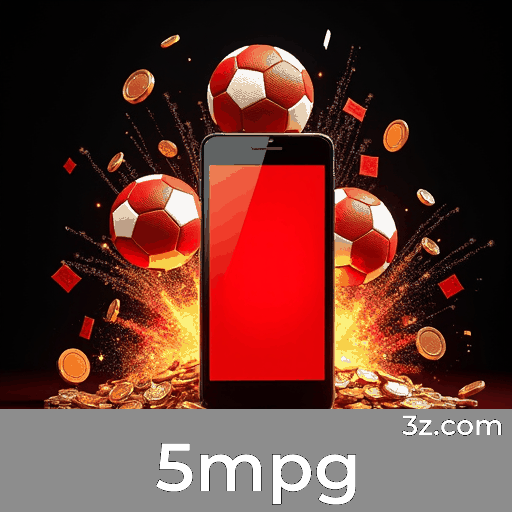 5mpg: A Emoção dos Jogos de Cassino ao Seu Alcance