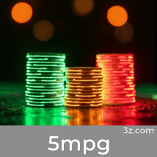 Inovação Tecnológica da 5mpg: A Plataforma do Futuro