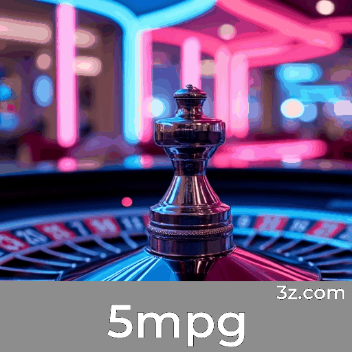 5mpg: Seu Cassino Online Confiável e Seguro