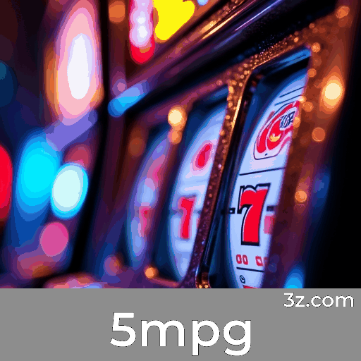 5mpg: A Emoção dos Jogos de Cassino ao Seu Alcance