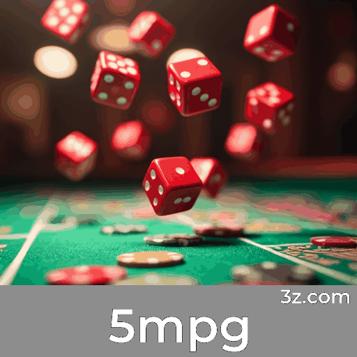 Recompensas Reais e Sem Truques no 5mpg: Promoções Valiosas