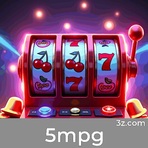 5mpg: Plataforma com Bônus Atrativos para Brasileiros